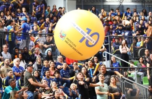Joseenses festejam decampeonato nos Jogos Regionais 12