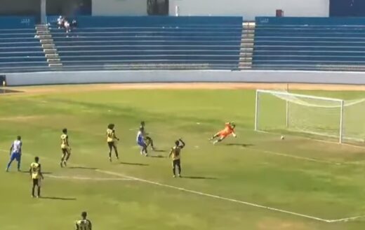 Atlético Joseense vai ao returno precisando reagir 12