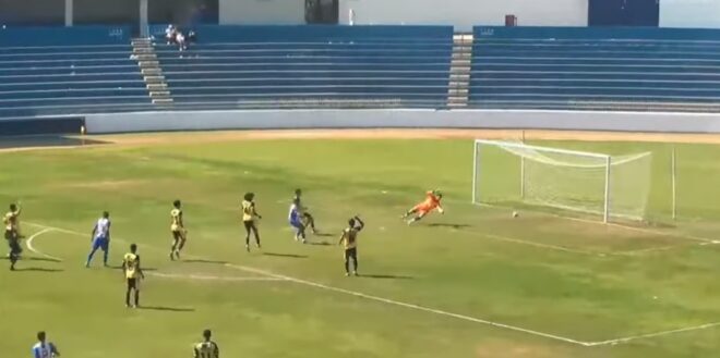 Atlético Joseense vai ao returno precisando reagir 1