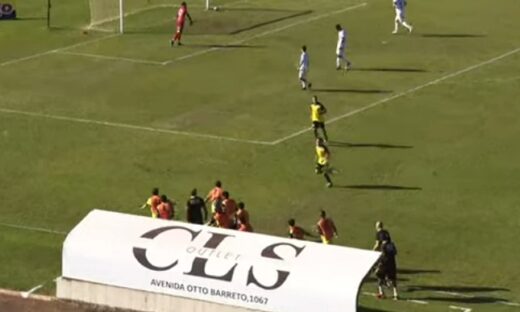 Atlético Joseense joga precisando dos pontos em casa 14