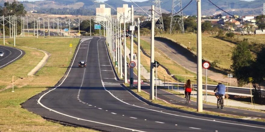 Corridas de rua joseenses deixam aviso sobre trânsito 1
