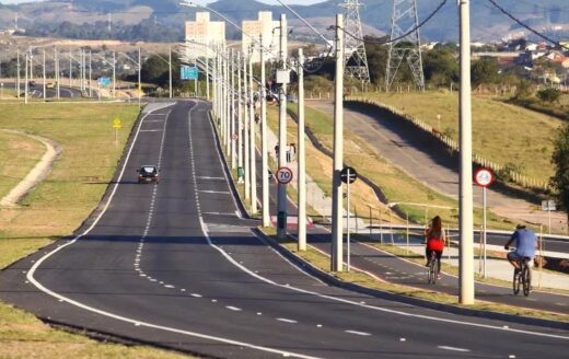 Corridas de rua joseenses deixam aviso sobre trânsito 1