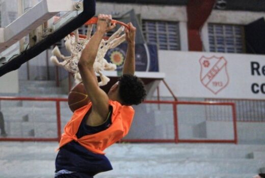 Temporada do basquete joseense começa neste sábado 1