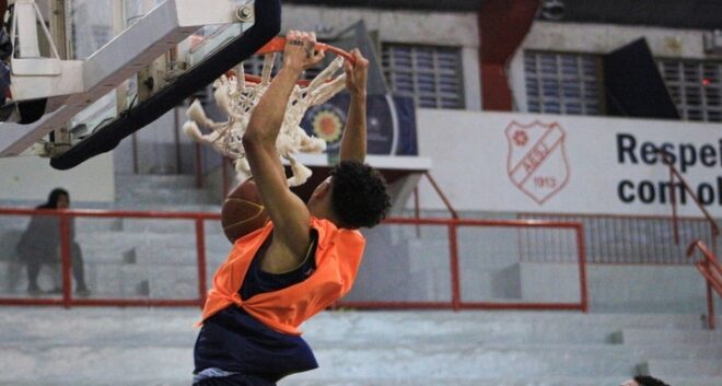 Temporada do basquete joseense começa neste sábado 1