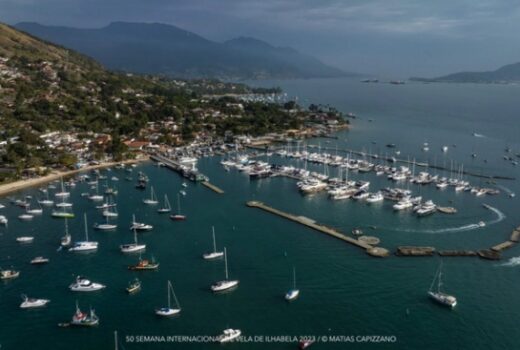 Semana de Vela de Ilhabela já tem datas para 2024 1