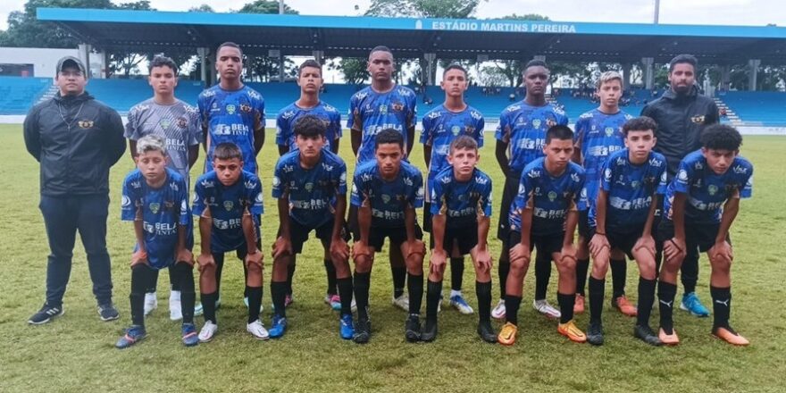 Copa Joseense tem congresso técnico para menores 1