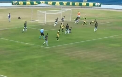 Atlético Joseense joga por reabilitação em Araras 3