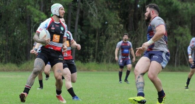 Jacareí Rugby viveu um dia de festa completa 1