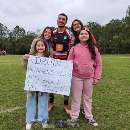 Jacareí Rugby viveu um dia de festa completa 3