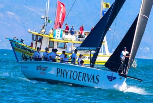 Semana de Vela de Ilhabela apresenta campeões 13