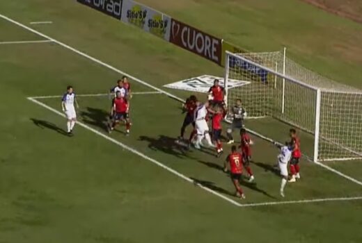 São José empata fora e vai decidir em casa 3