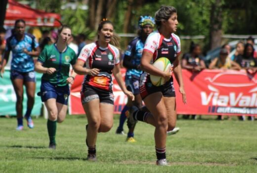 Jacareí Rugby valoriza resultados razoáveis 6