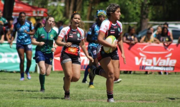 Jacareí Rugby valoriza resultados razoáveis 1
