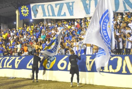 São José recebe tabela das semifinais e com VAR 9