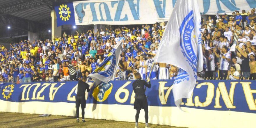 São José recebe tabela das semifinais e com VAR 1