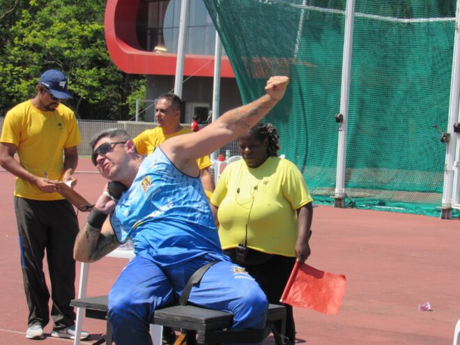 Paratletismo taubateano comemora bons resultados 3