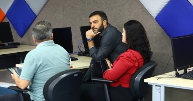 SAF do São José vence concessão do Martins Pereira 2