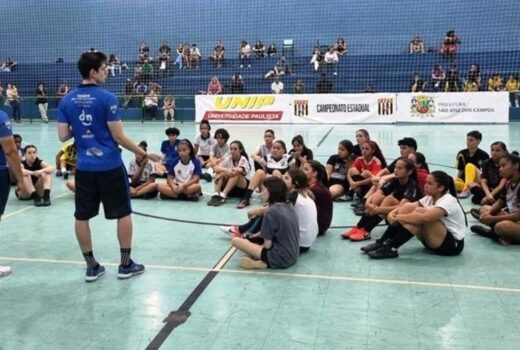 Seletivas do Atleta Cidadão fecharam primeira etapa 10