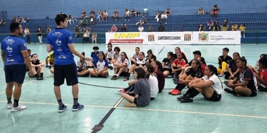 Seletivas do Atleta Cidadão fecharam primeira etapa 1