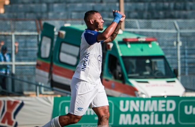 São José chega embalado para decidir vaga em casa 2