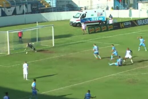 São José chega embalado para decidir vaga em casa 2