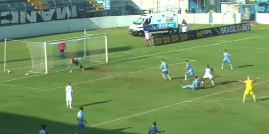 São José chega embalado para decidir vaga em casa 1