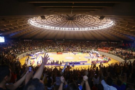 São José Basketball viaja e disponibiliza ingressos 1