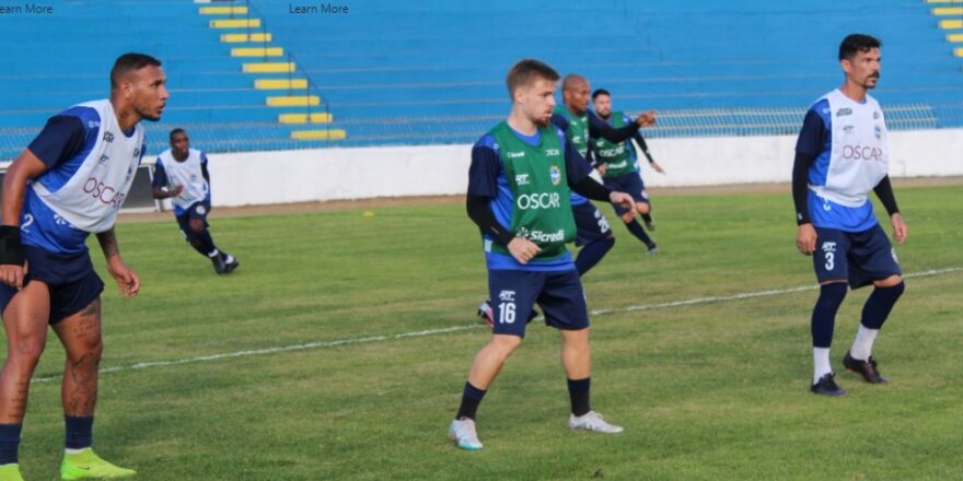 São José abre mata-mata visitando o Marília 1