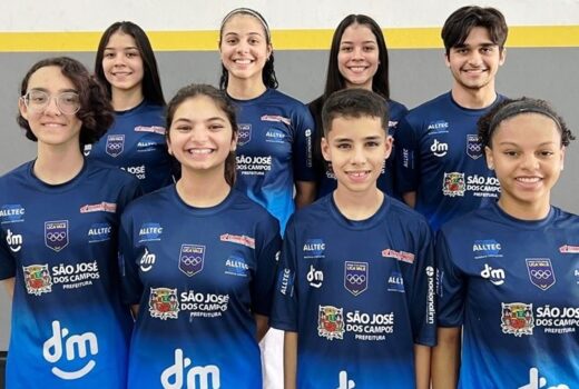 Taekwondo da região disputou Brasileiro e Mundial 5