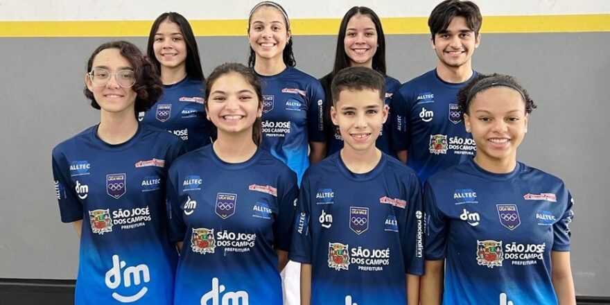 Taekwondo da região disputou Brasileiro e Mundial 1