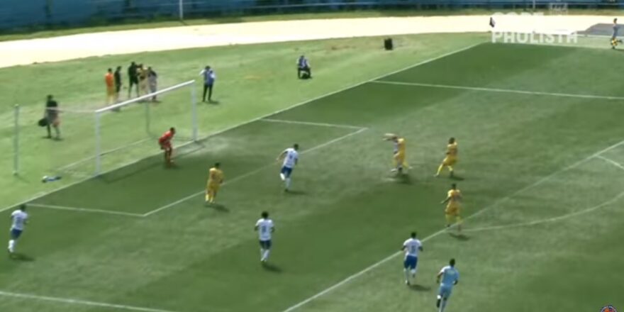 São José vence e alcança objetivos fechando fase 1