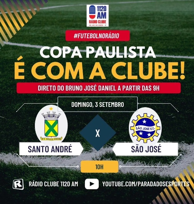 São José joga para fechar fase entre os melhores 5