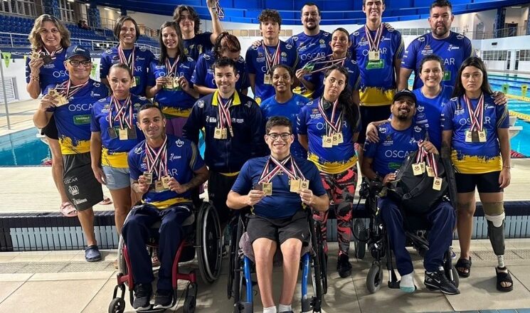 Instituto Athlon conquista título para São José 1