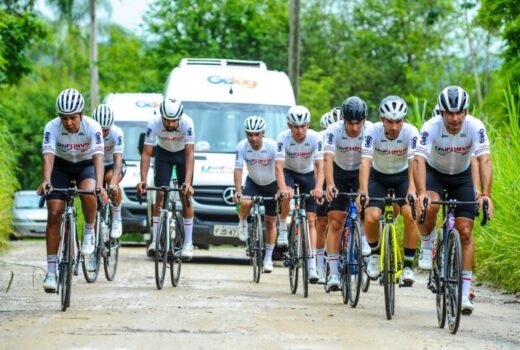 Ciclismo da região concentra forças em Ubatuba 13