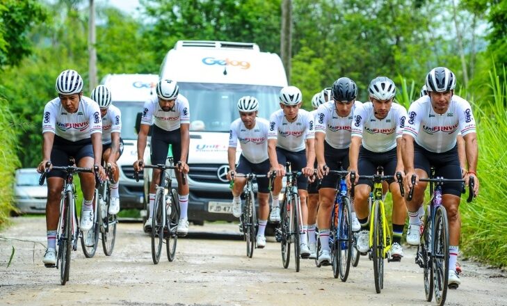 Ciclismo da região concentra forças em Ubatuba 1