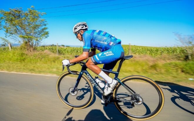 Ciclismo da região concentra forças em Ubatuba 3
