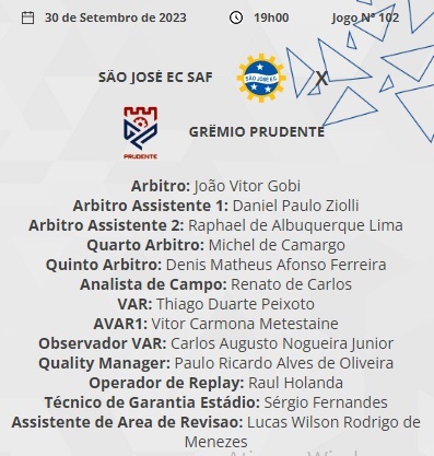 São José já vendeu mais de 5.000 ingressos 2