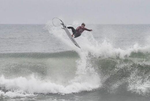 Vela e surfe serão discutidos no COB Expo 7