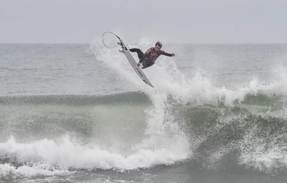 Vela e surfe serão discutidos no COB Expo 1