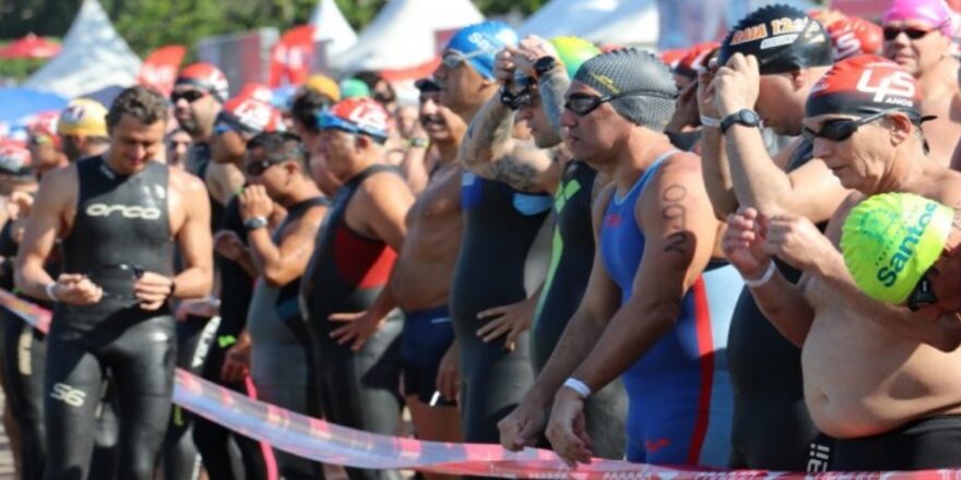 São Sebastião teve desafio com mais de 2.000 1