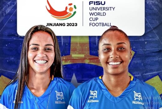 São José feminino defenderá título nos Abertos 19