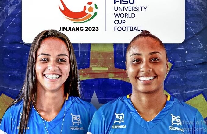 São José feminino defenderá título nos Abertos 1