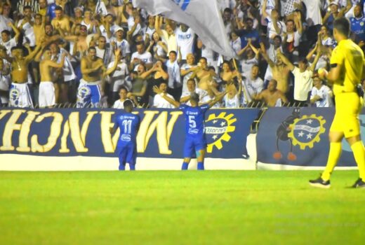 São José abre nova semana de decisão em casa 1