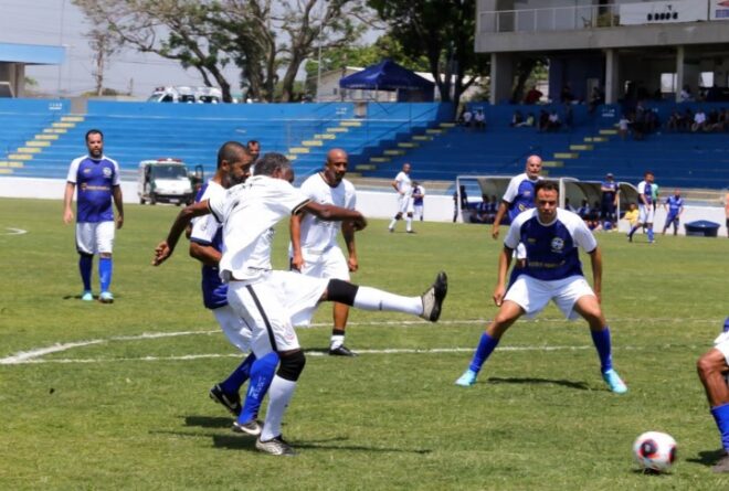 Jogo da Paz teve joseenses recebendo corintianos 3
