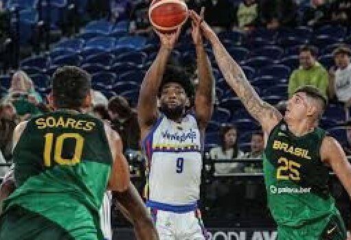 São José Basketball anuncia reforço internacional 12