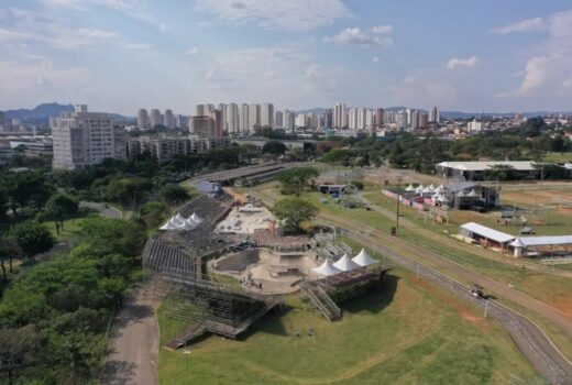 Skatista joseense tem circuito em São Paulo 4