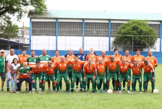 Copa Popular 50 anos teve final marcada por goleada 17