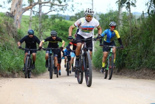 Trip Bike joseense teve a última edição do ano 1