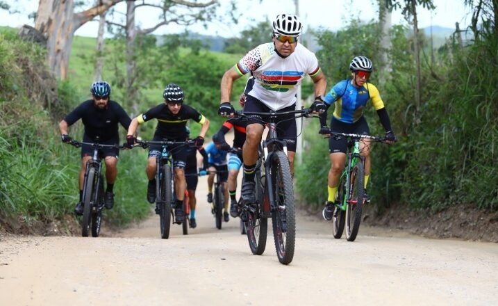 Trip Bike joseense teve a última edição do ano 1