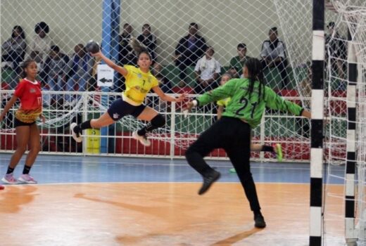 Incentivo fiscal ao esporte joseense tem recorde 2